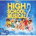 High School Musical 2 (Original Soundtrack) (Cast recording, Lyrics included with album, Enhanced CD-ROM)