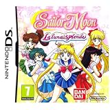 Sailor Moon La luna splende （輸入版 イタリア） セーラームーン DSソフト