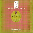 The Pir 12" Singles Vol.1