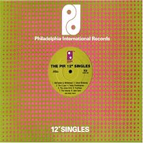Philadelphia International Records 12" Single Collection