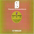 The Pir 12" Singles Vol.1