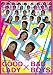 GOOD LADY×BAD BOYS [DVD]
