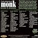 Monk's Moods