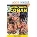The Savage Sword of Conan Volume 3 (v. 3)