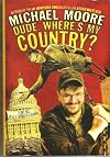 Dude, Where's My Country (Humor, Humor)