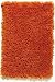 Synthetic Shag Rug 1'8