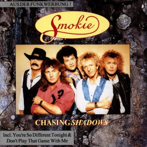 SMOKIE - Don