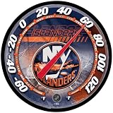 Wincraft New York Islanders Thermometer - New York Islanders One Size