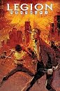 Legion: Prophets (9781600106361)