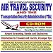 Search : 21st Century Complete Guide to Air Travel Security and the Transportation Security Administration (TSA), Airport Screening, Bombs and Explosives, Airplane ... Destruction WMD, First Responder CD-ROM)