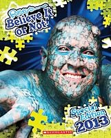Ripley's Special Edition 2013 (Ripley's Believe It Or Not Special Edition)