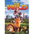 The Wild (Widescreen) (Dual-layered DVD)