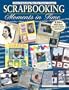 Scrapbooking Moments in Time