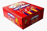 LifeSavers Pops Swirled 50 Pop Box