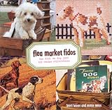 Flea Market Fidos: The Dish on Dog Junk and Canine Collectibles