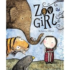 Zoo Girl