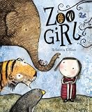 Zoo Girl