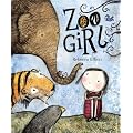 Zoo Girl