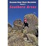 Colorado Front Range Bouldering Southern Areas, Vol. 3 (Regional Rock Climbing Series)