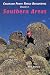 Colorado Front Range Bouldering Southern Areas, Vol. 3 (Falcon Guides Rock Climbing)