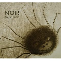 オディロン・ルドン NOIR [DVD]
