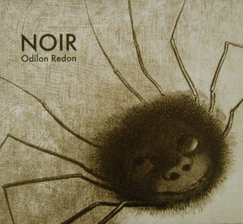 オディロン・ルドン NOIR [DVD]