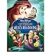 The Little Mermaid - Ariel's Beginning