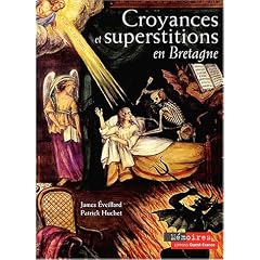 Croyances et superstitions en Bretagne