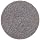 3M Roloc Disc 361F, Cloth, TR Attachment, Aluminum Oxide, 3" Diameter, 80 Grit (Pack of 50)