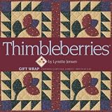 Thimbleberries Giftwrap: From a Thimbleberries Housewarming