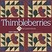 Thimbleberries Giftwrap: From a Thimbleberries Housewarming