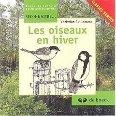 Les oiseaux en hiver
