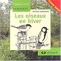 Les oiseaux en hiver