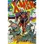 X-Men #2 : Firestorm (Marvel Comics)