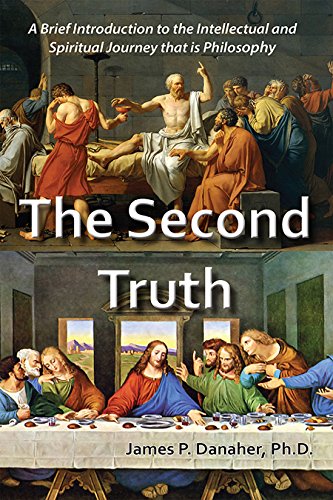 the second truth a brief 21st century introduction to the intellectual and spiritual journey that is philosophy