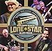 Golden State Lone Star Blues Revue
