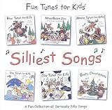 Fun Tunes for Kids: Silliest Songs