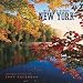 New York 2009 Wall Calendar 12" X 12"
