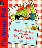Postman Pat and the Toy Soldiers (Postman Pat Story Books)
