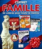 Revue Emme Interactive  / Coffret famille 2002