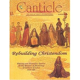 Canticle by 