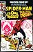 Books : Marvel Team-up Annual: Spiderman, Cloak and Dagger, & the New Mutants (Vol. 1, No. 6, October 1983)