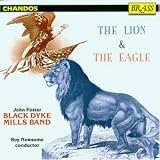 The Lion and the Eagle