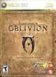 Elder Scrolls 4: Oblivion Collector's Edition