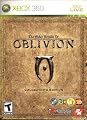 Elder Scrolls IV: Oblivion Collector’s Edition for Xbox 360