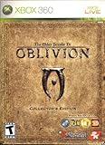 Elder Scrolls IV Oblivion Collectors Edition