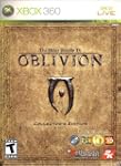 Elder Scrolls 4: Oblivion Collector's...