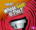 Whose Gear Is This?