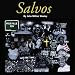 Salvos: New and Selected Poems Book Cover