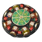 Round and Round Gift Set with Trivet